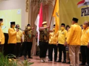 Golkar Kota Tangerang Targetkan 20 Persen Kursi Legislatif, Sachrudin Wali Kota 2024