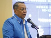 Wali Kota Hadiri Pelantikan DPD KNPI Tangsel Periode 2020-2023