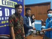 Empat Balon Ketua DPD KNPI Kota Tangerang Mendaftar, Check Disini Saja ?