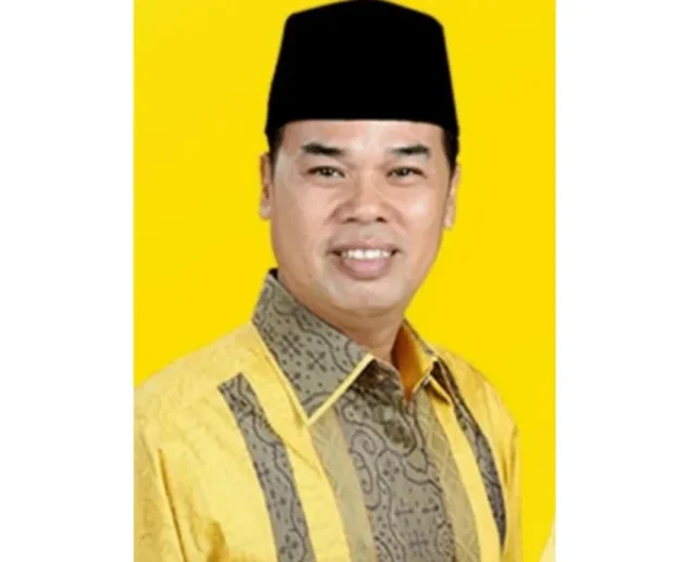 Muhammad Faizal Pansus DPRD Banten: DPRD Setujui Hibah Gedung & Lahan Ke PMI Untuk Kepentingan Sosial & Kemanusiaan