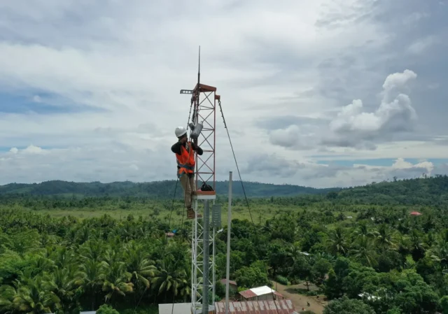 Pemerataan Akses Broadband, Telkomsel Siap Gelar BTS USO 4G di 7.772 Titik Desa