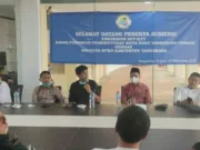 Para Politisi Dukung Deklarasi Tangerang Tengah Jadi DOB, Salah Satunya Dewan Ukar Sar'ih