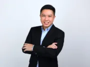 Derrick Heng Diangkat Jadi Direktur Marketing Telkomsel