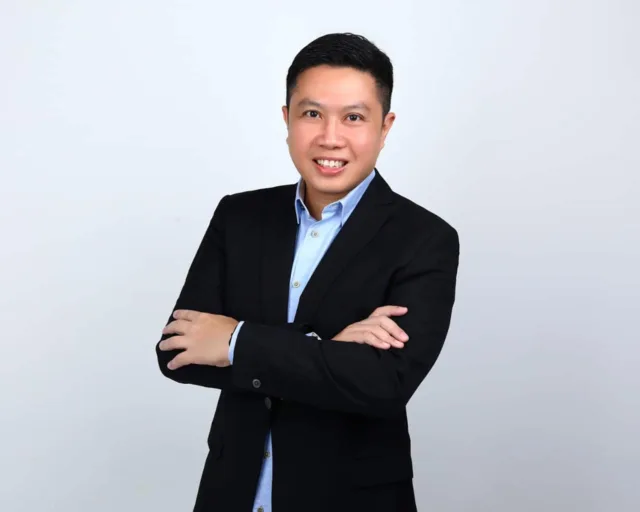 Derrick Heng Diangkat Jadi Direktur Marketing Telkomsel