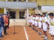 KERAS...!Ombudsman Buka Posko Pengaduan Seleksi CPNS Kemenkumham Banten