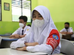 Pastikan Anak Sehat Selama Sekolah Tatap Muka, Simak Saran dan Tipsnya Disini!