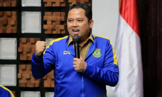 Persikota Liga 3 Zona Banten, Wali Kota: Tunjukan Persikota Tangerang Bayi Ajaib !