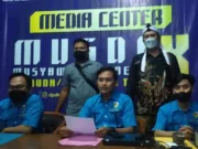 Yudhistira Versus Ismail Bakal Bersaing Rebut Kursi Ketua KNPI Kota Tangerang