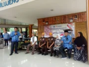 DPK Lebak Gelar Tasyakuran Peringati Hari Pahlawan