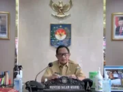 Mendagri Jelaskan Istilah PPKM Level 3 Batal