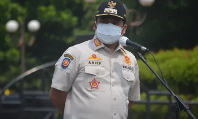 Segera Ditangani, Korban Pohon Tumbang Silakan Lapor Disbudparman Kota Tangerang