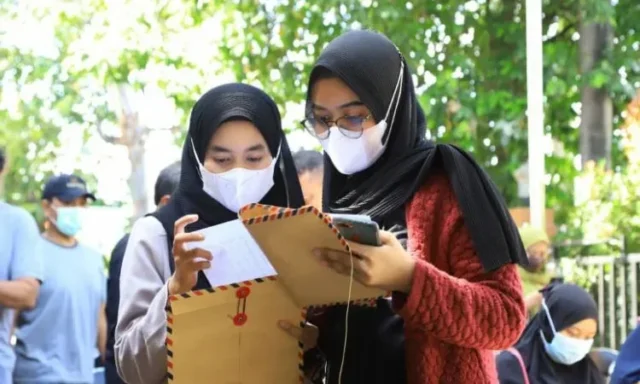 Job Fair Kelurahan Diklaim Dekatkan Ribuan Peluang Bagi Pencari Kerja di Wilayah