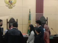 Selebgram Rachel Vennya Cs Pelanggar Karantina Kesehatan di Vonis 4 Bulan Penjara, Tapi..