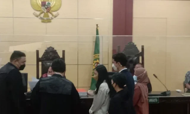 Selebgram Rachel Vennya Cs Pelanggar Karantina Kesehatan di Vonis 4 Bulan Penjara, Tapi..