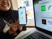 Aplikasi Kuncie dan Fita dari Telkomsel Raih Google Play Awards 2021