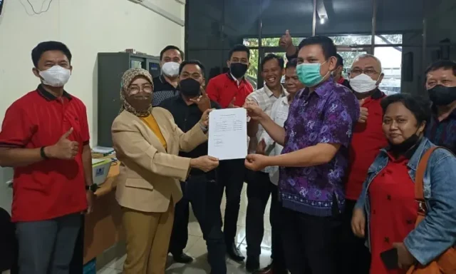 DPC Peradi Tangerang Segera Muscab, Ini Visi Misi 2022-2026 Dyah Wuri Sulistyati