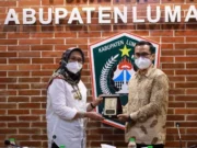 Pemkot Tangsel Berikan Bantuan Ke Lumajang