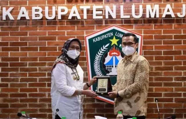 Pemkot Tangsel Berikan Bantuan Ke Lumajang