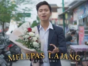 Lirik Lagu Melepas Lajang - Arvian Dwi Feat Tri Suaka