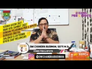 2021 Target Pajak Tercapai, Ini Video Ucapan Terimakasih Bapenda Kabupaten Tangerang ke Wajib Pajak