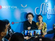 MAXstream Rilis Akad, Film Orisinal Perjalanan Cinta Seorang Perempuan