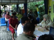 Mudah dan Gratis! Disdukcapil Keliling Berikan Pelayanan Sehari Jadi