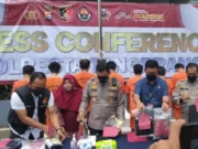 Ngeri! 20 Anak di Kabupaten Tangerang Jadi Korban Perkosaan 7 Pelaku Biadab