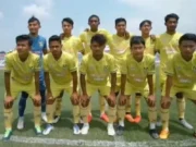 Juara Grup A, Persikota Lolos Ke 32 Besar Liga 3