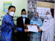 Diikuti 100 Pasangan, Pemkot Tangerang Gelar Sidang Isbat Nikah Terpadu