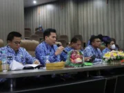 Diskominfo Paparkan Lima Program Unggulan 2023