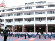 175 Siswa Ikuti Seleksi Paskibraka Tingkat Provinsi dan Nasional