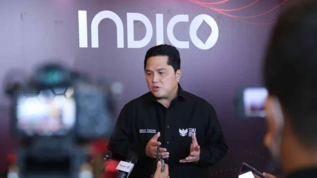 Perkenalkan INDICO sebagai Brand Perusahaan, Telkomsel Perkuat Akselerasi Ekosistem Digital Indonesia