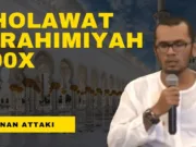 Lirik Sholawat Ibrahimiyah Teks Arab, Latin dan Artinya