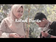 Lirik Lagu Salam Dariku - Didik Budi