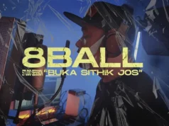 Lirik Lagu Mas Ayo Mas Temani Ku Bergoyang - 8 Ball (Buka Sithik Joss)