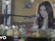 Lirik Lagu Tetap Dalam Jiwa - Isyana Sarasvati (Bila Memang Harus Berpisah)