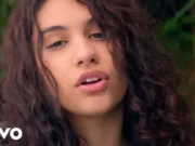 Lirik Lagu How Far I'll Go dan Terjemahannya - Alessia Cara