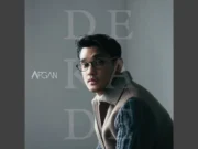 Lirik Lagu Panah Asmara - Afgan