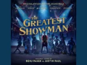 Lirik Lagu Rewrite The Stars (OST The Greatest Showman) - Zac Efron, Zendaya