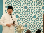 Pemkot Tangsel Gelar Nuzulul Quran 1443 Hijriah