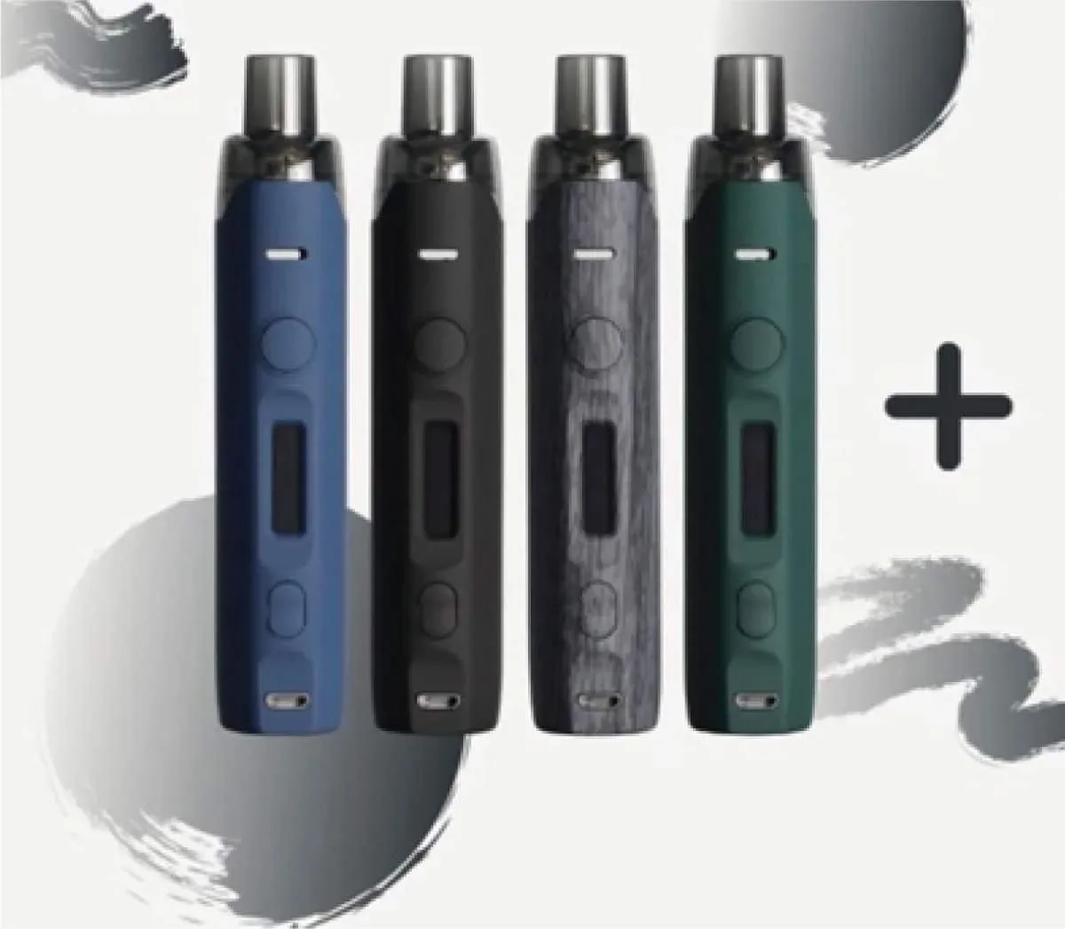 5 Vape MOD Terbaik 2022