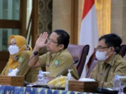 Wali Kota Tangerang Sebut Program TKDN Majukan UMKM Lokal