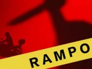 Rampok Bersenjata Tajam di Ciledug, Satu Tertangkap dan Gebukin Massa