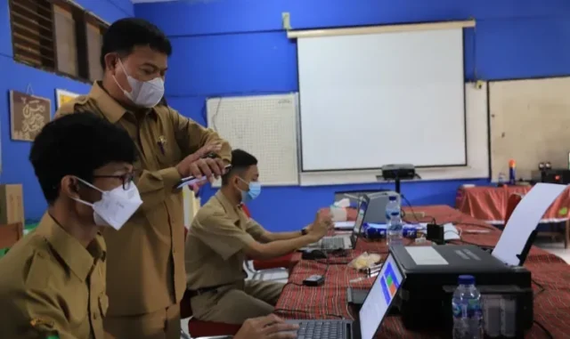 Jalur ABK dan Zonasi, PPDB SMP Negeri Kota Tangerang Dimulai Hari Ini