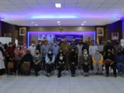 Disbudparman Sosialisasi Standarisasi Jasa Pariwisata Sasar Hotel, Restoran, Kafe dan Karaoke