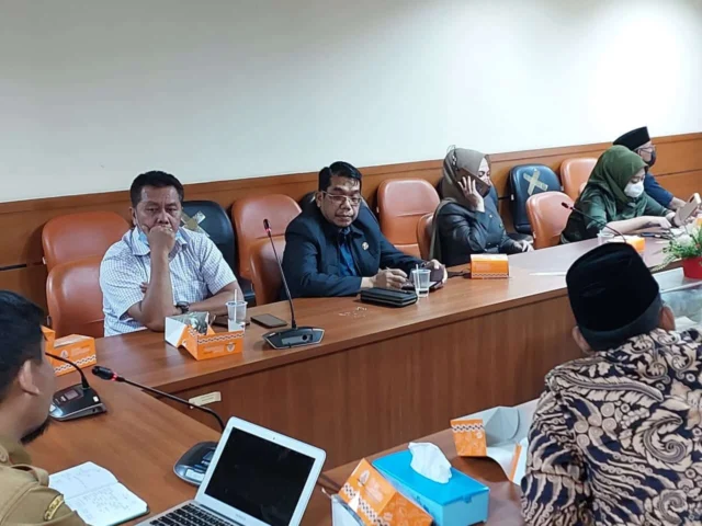 Tenaga Honorer Dihapus 2023, Rispanel Dorong Pemda Cari Solusi