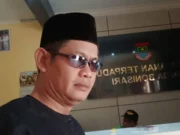 Sutisna Mantan Kades Bonisari Pakuhaji Jadi Buronan.