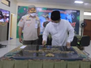 Gedung Satpol PP Kota Tangerang Berpindah, Cek Lokasi Disini