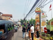 Pemkot Tangsel dan APJATEL Sepakat Cabut Tiang di Pedestrian Jalan Ceger