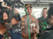 Bencana Banjir, Kapolres Dirikan Dapur Umum dan Posko Kesehatan di Ciledug